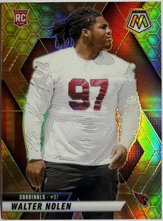 Walter Nolen