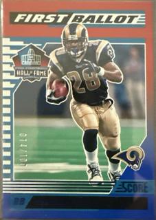 Marshall Faulk