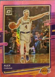 Alex Caruso