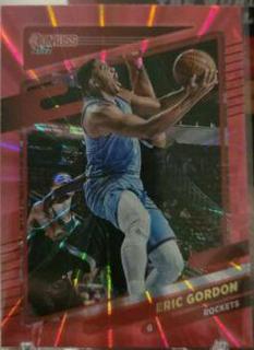 Eric Gordon