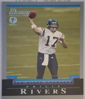 Philip Rivers
