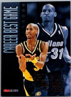 Reggie Miller