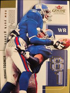 Amani Toomer