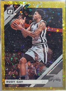 Rudy Gay