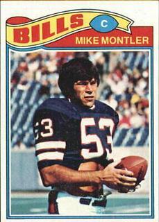 Mike Montler