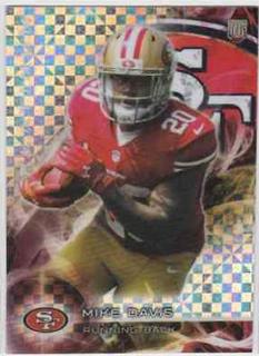Mike Davis