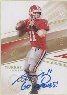 Aaron Murray