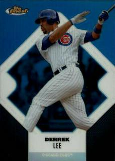 Derrek Lee