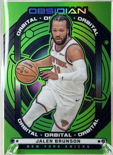 Jalen Brunson