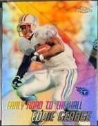 Eddie George