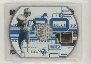 Barry Sanders
