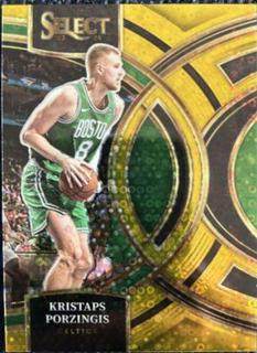 Kristaps Porzingis