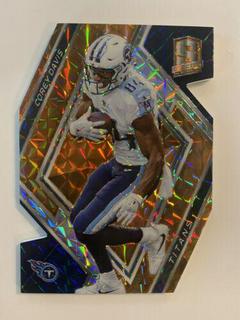 Corey Davis