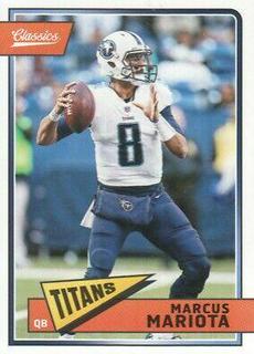 Marcus Mariota