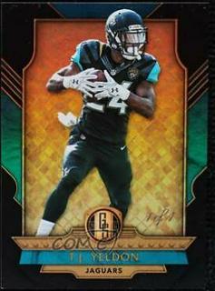 T.J. Yeldon