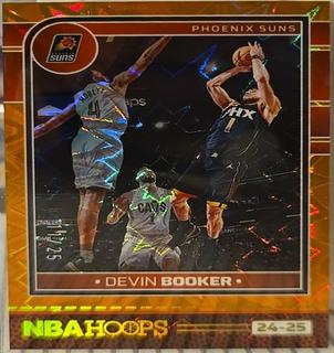 Devin Booker