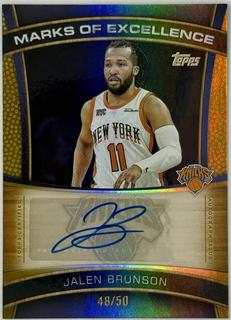 Jalen Brunson