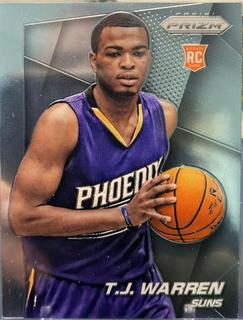 T.J. Warren