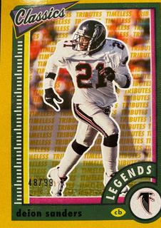 Deion Sanders