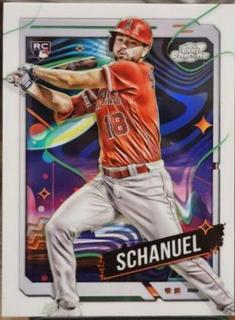 Nolan Schanuel