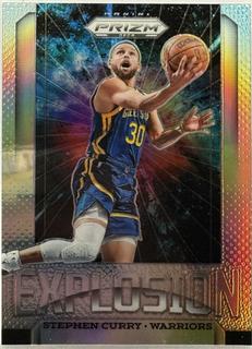 Stephen Curry