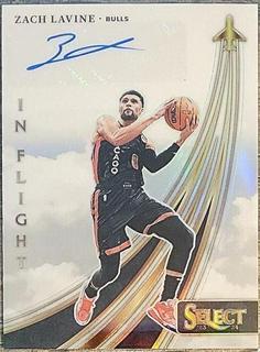 Zach LaVine