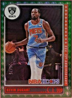 Kevin Durant