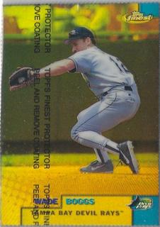 Wade Boggs