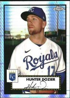 Hunter Dozier