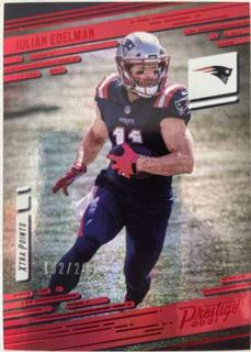 Julian Edelman
