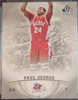 Paul George
