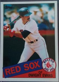 Dwight Evans