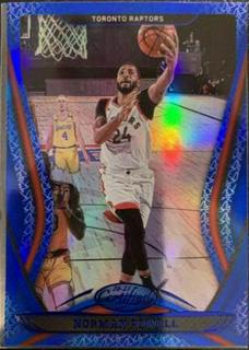 Norman Powell