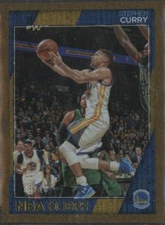 Stephen Curry
