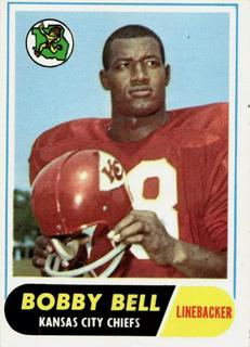Bobby Bell