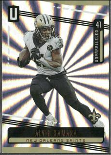 Alvin Kamara
