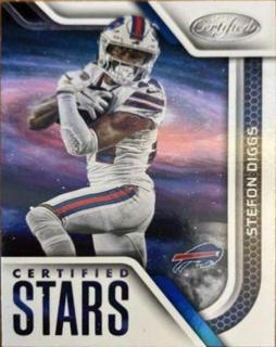 Stefon Diggs
