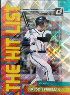 Freddie Freeman