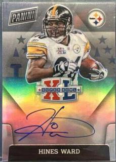 Hines Ward