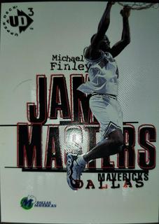 Michael Finley