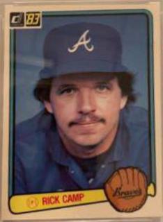 Rick Camp