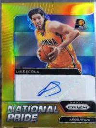 Luis Scola