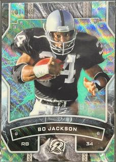 Bo Jackson
