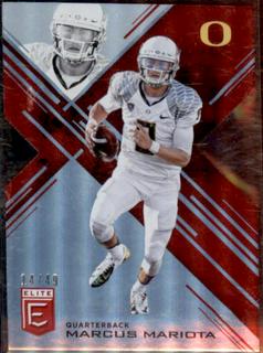 Marcus Mariota