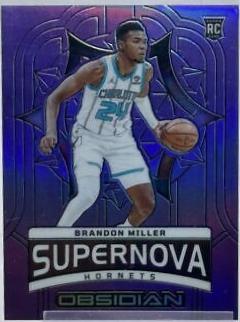 Brandon Miller