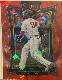 David Ortiz