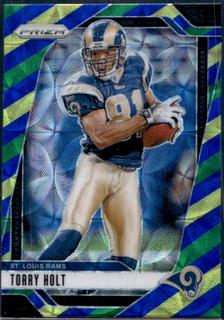 Torry Holt