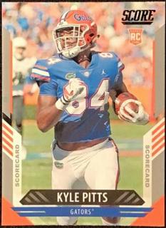 Kyle Pitts