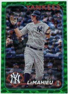 DJ LeMahieu