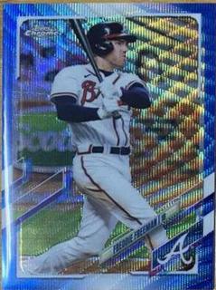 Freddie Freeman